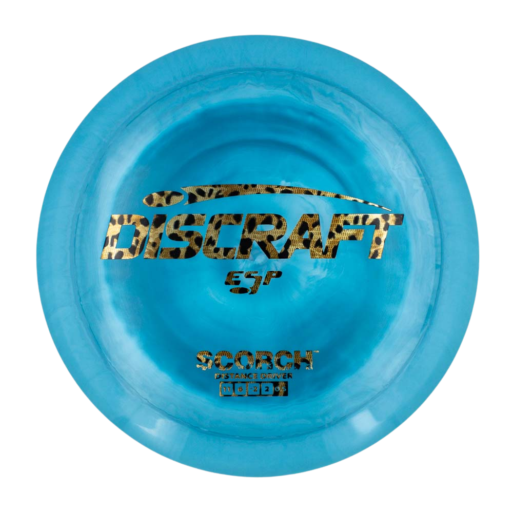 Discraft Scorch