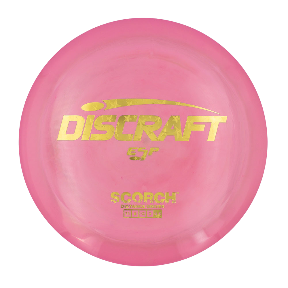 Discraft Scorch
