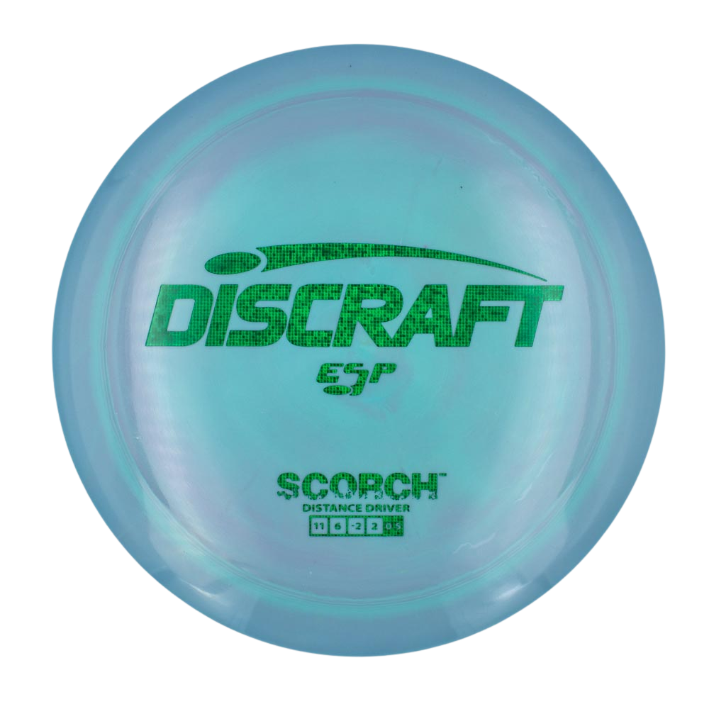 Discraft Scorch
