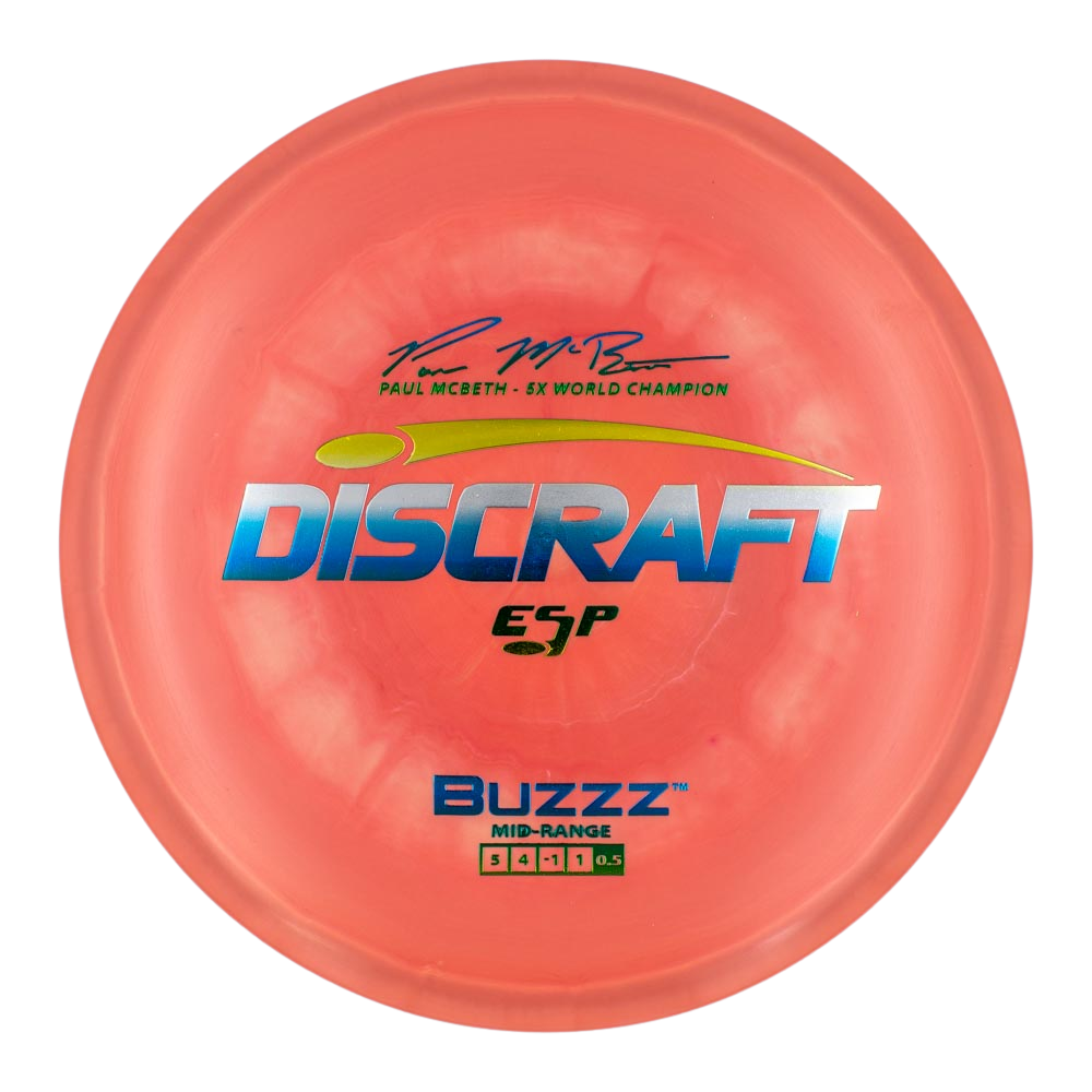 Discraft Buzzz