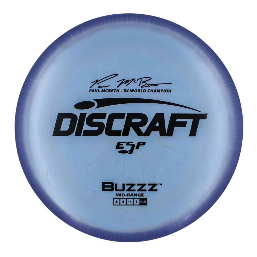 Discraft Buzzz