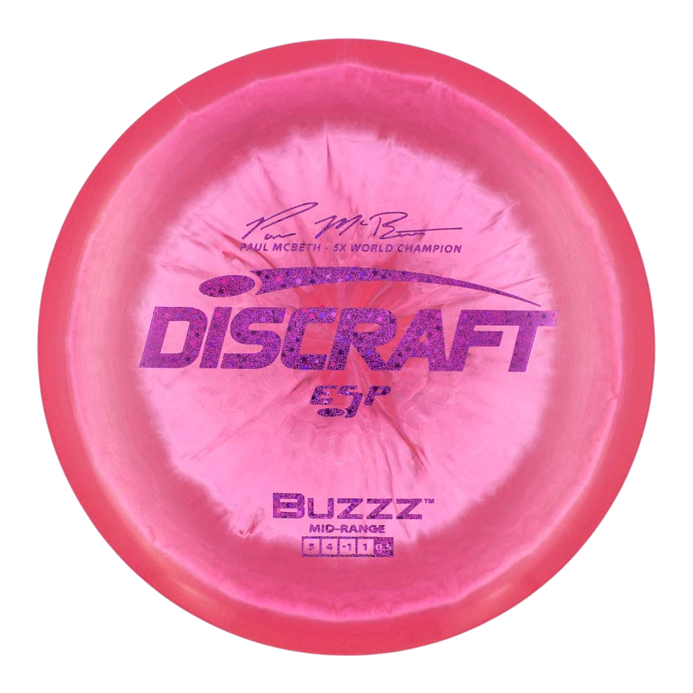 Discraft Buzzz