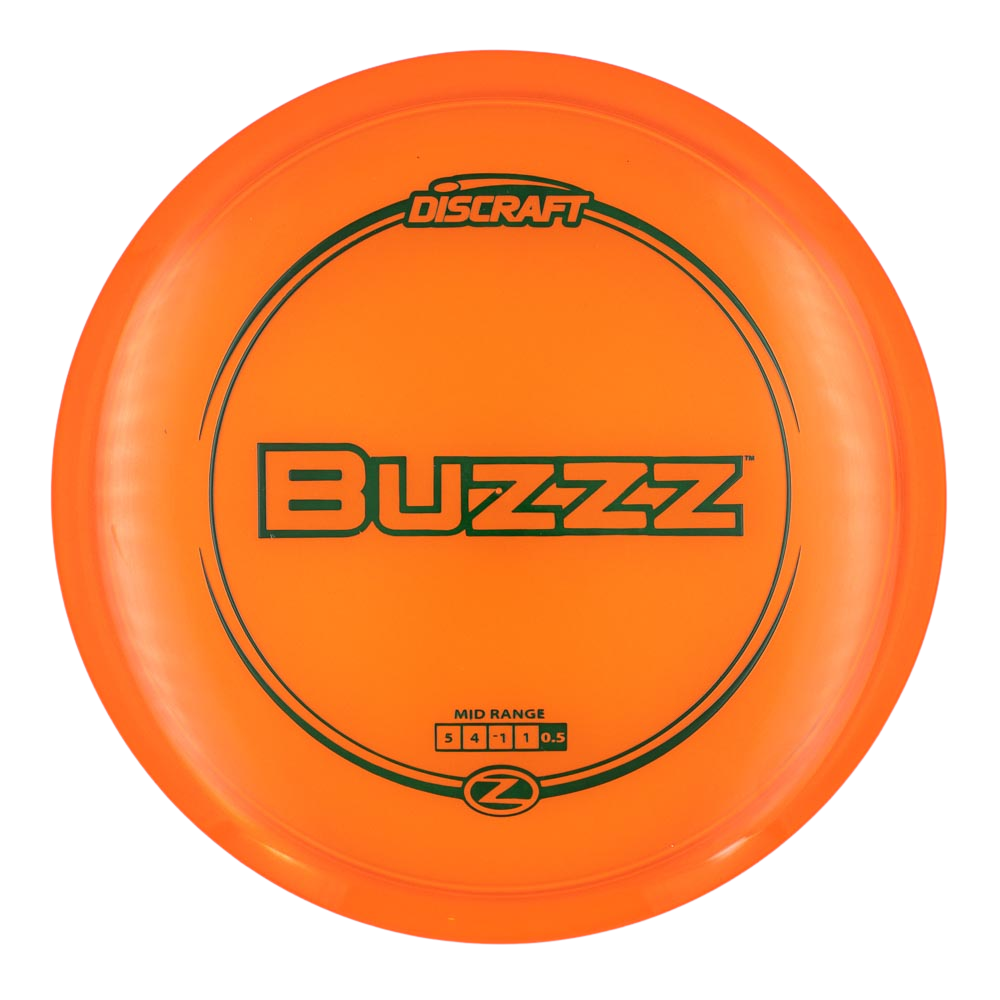 Discraft Buzzz