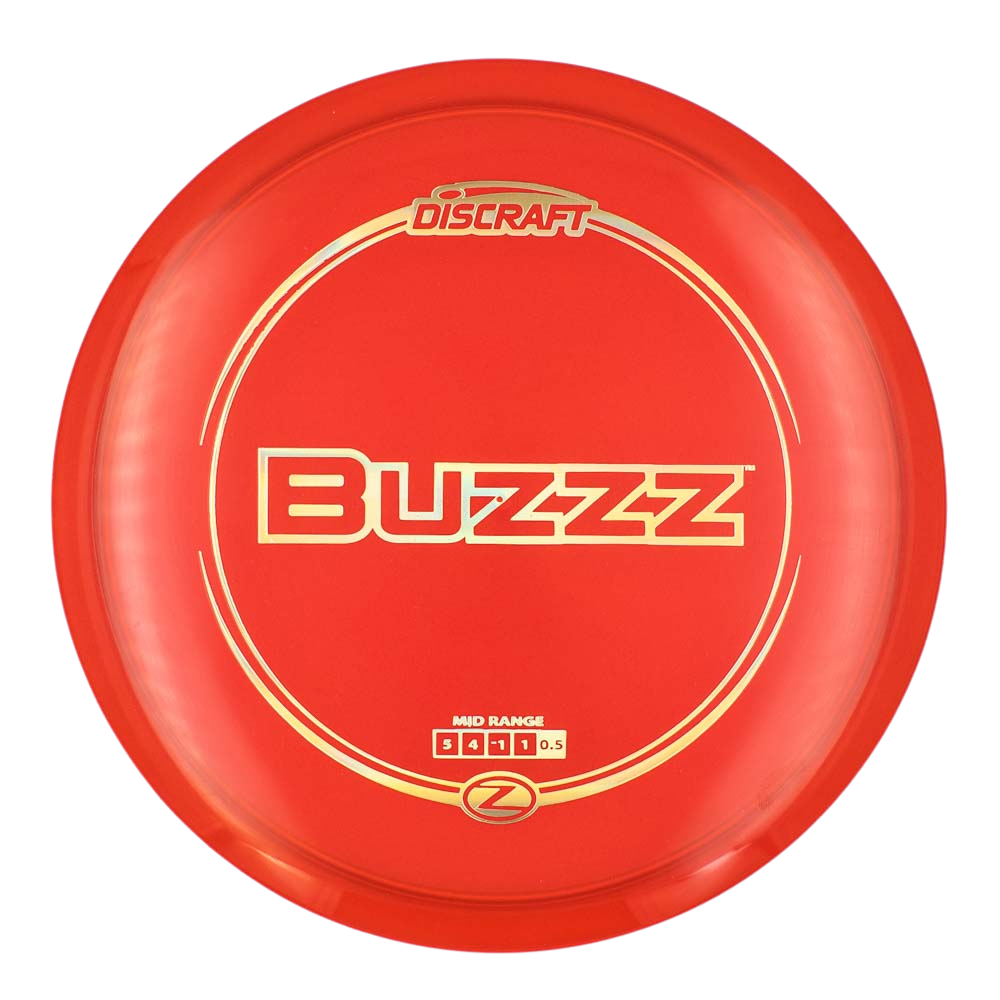 Discraft Buzzz