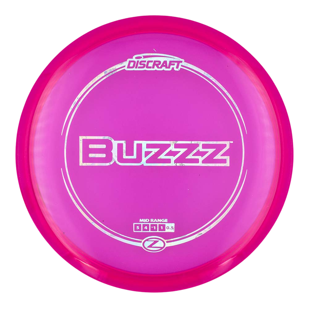 Discraft Buzzz