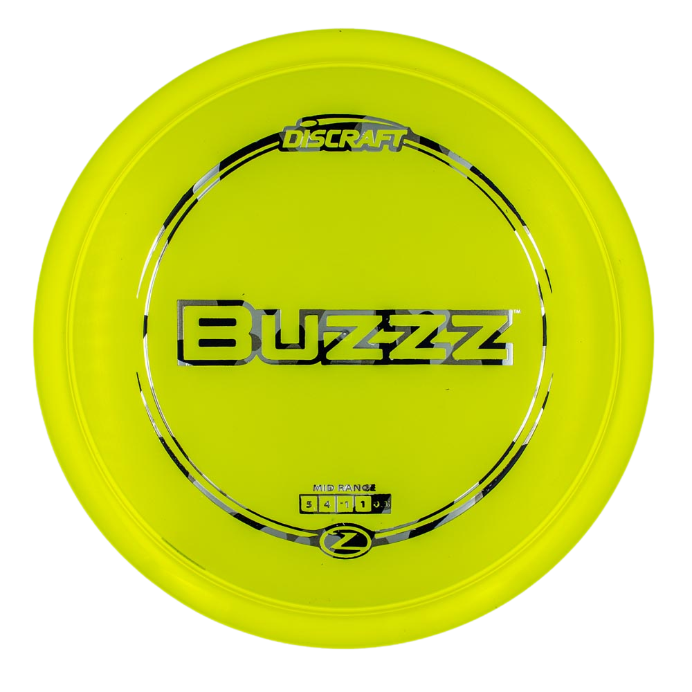 Discraft Buzzz