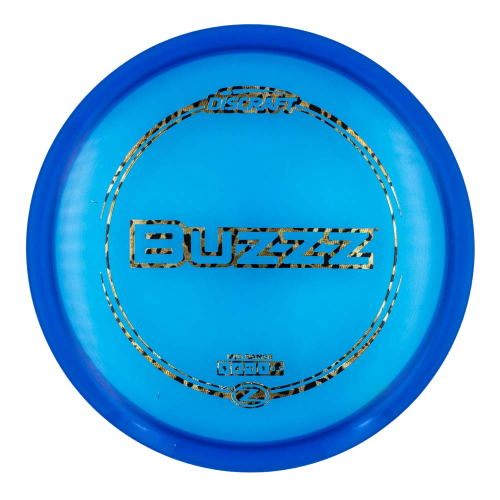 Discraft Buzzz