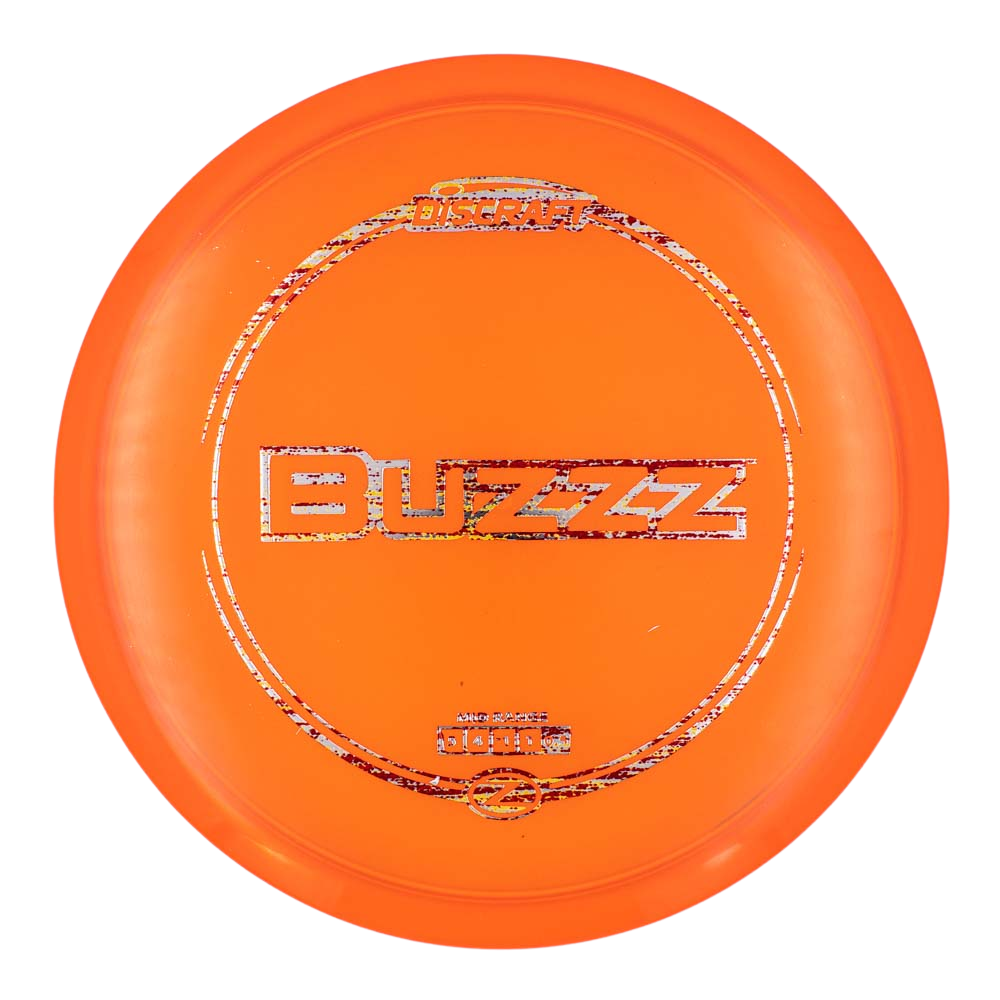 Discraft Buzzz