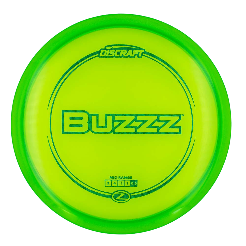 Discraft Buzzz