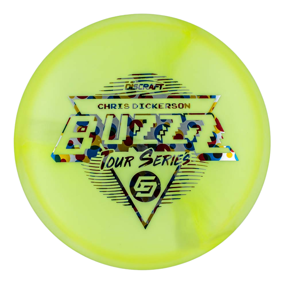 Discraft Buzzz