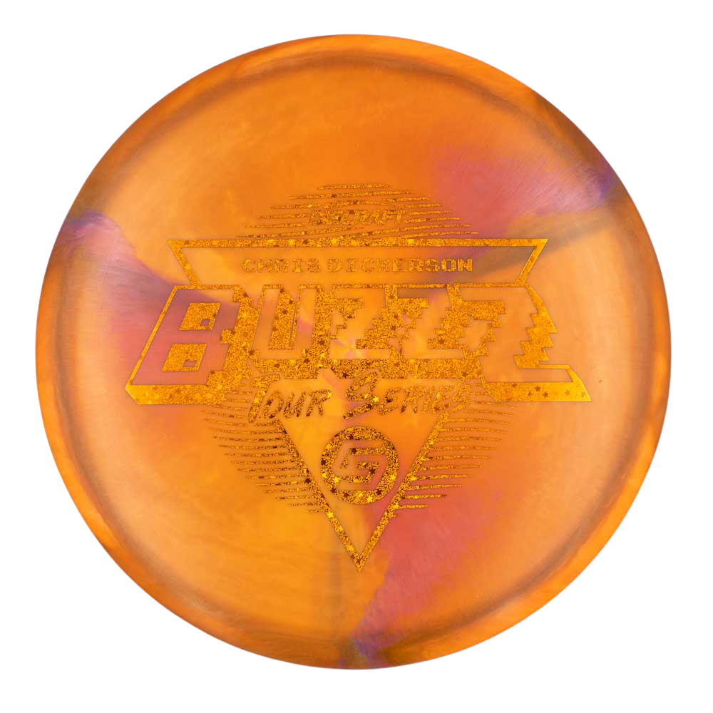 Discraft Buzzz