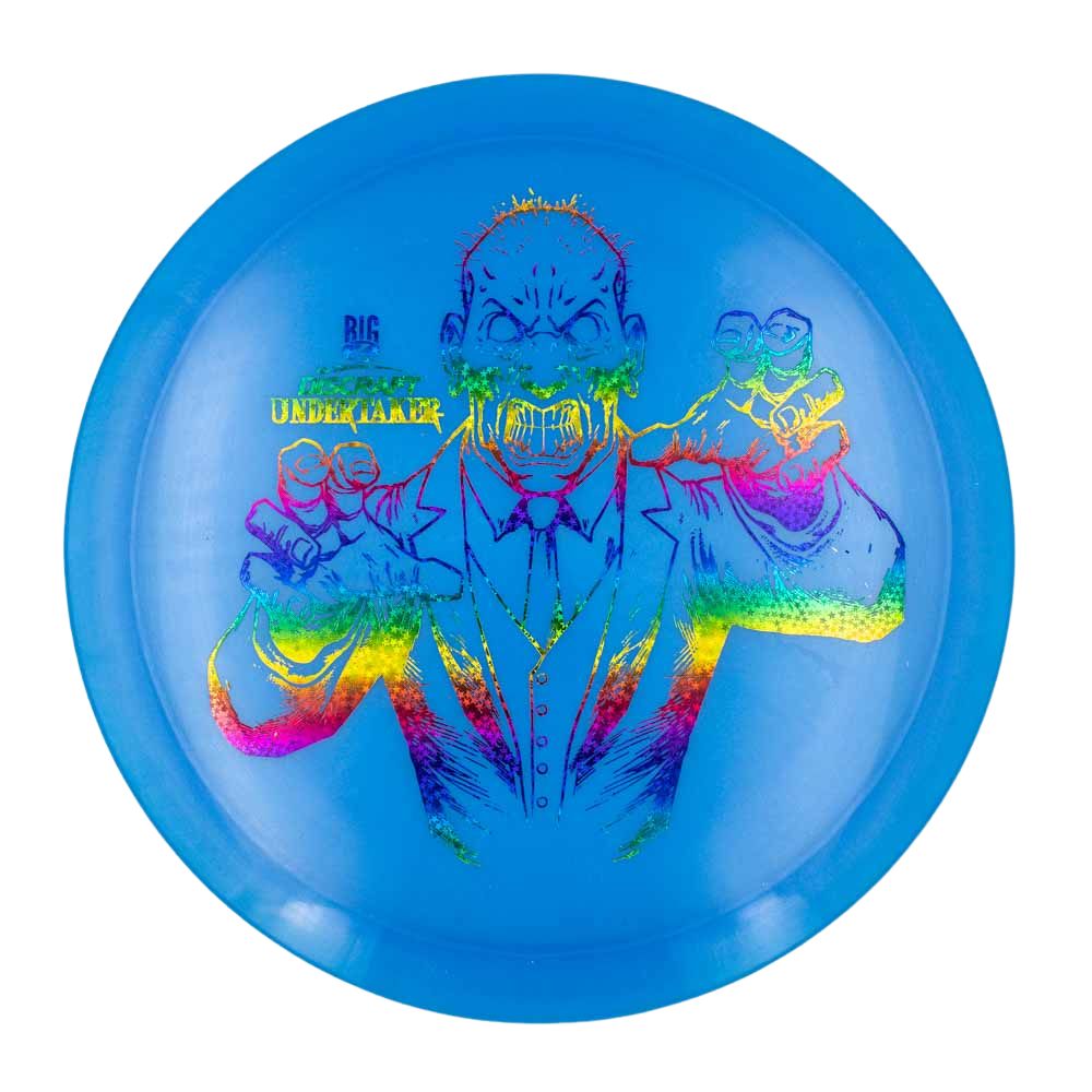 Discraft Undertaker