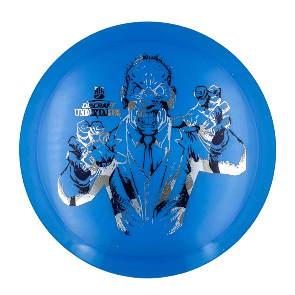 Discraft Undertaker