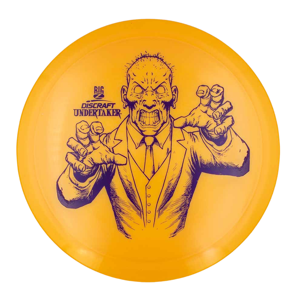 Discraft Undertaker