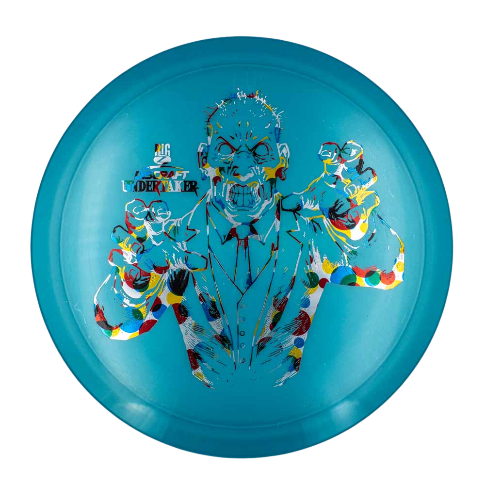 Discraft Undertaker