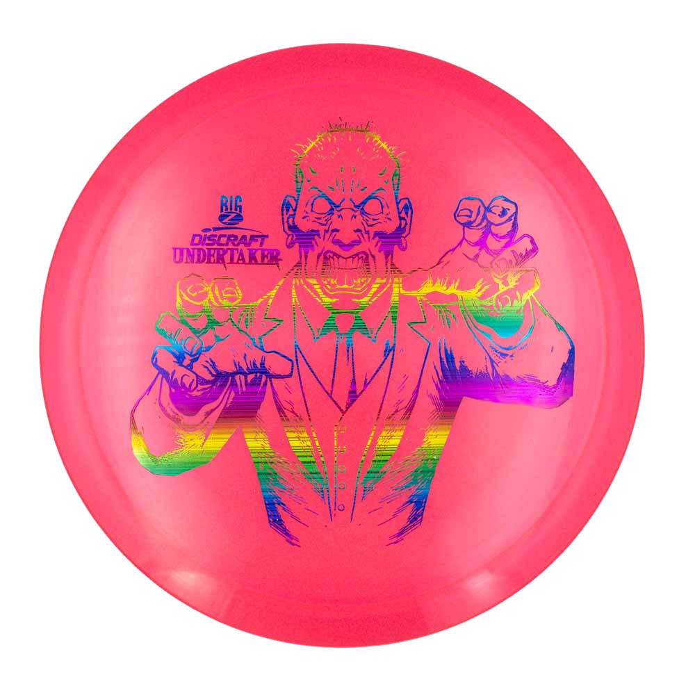 Discraft Undertaker