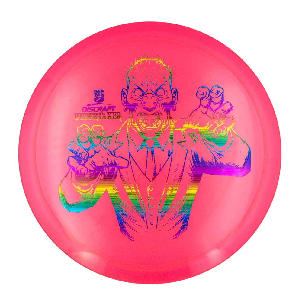 Discraft Undertaker