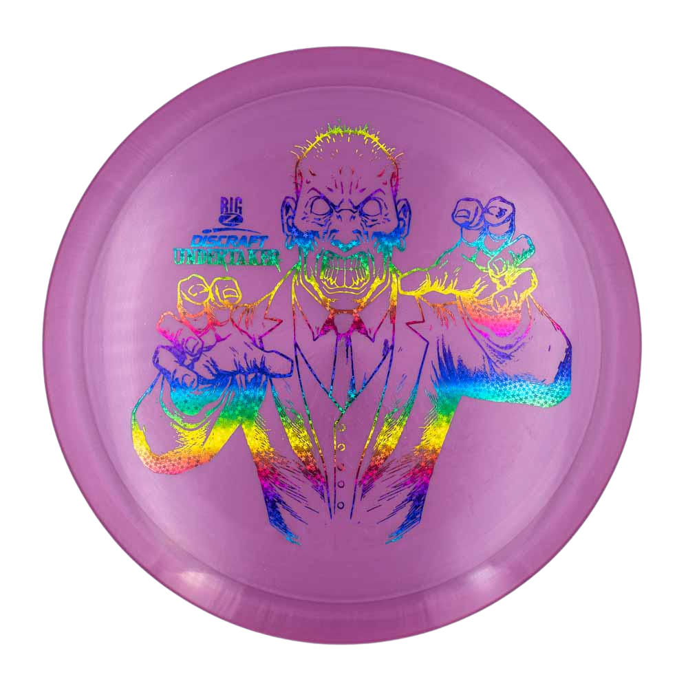 Discraft Undertaker