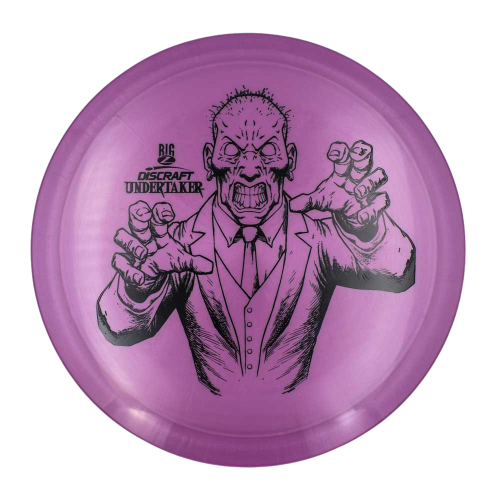 Discraft Undertaker