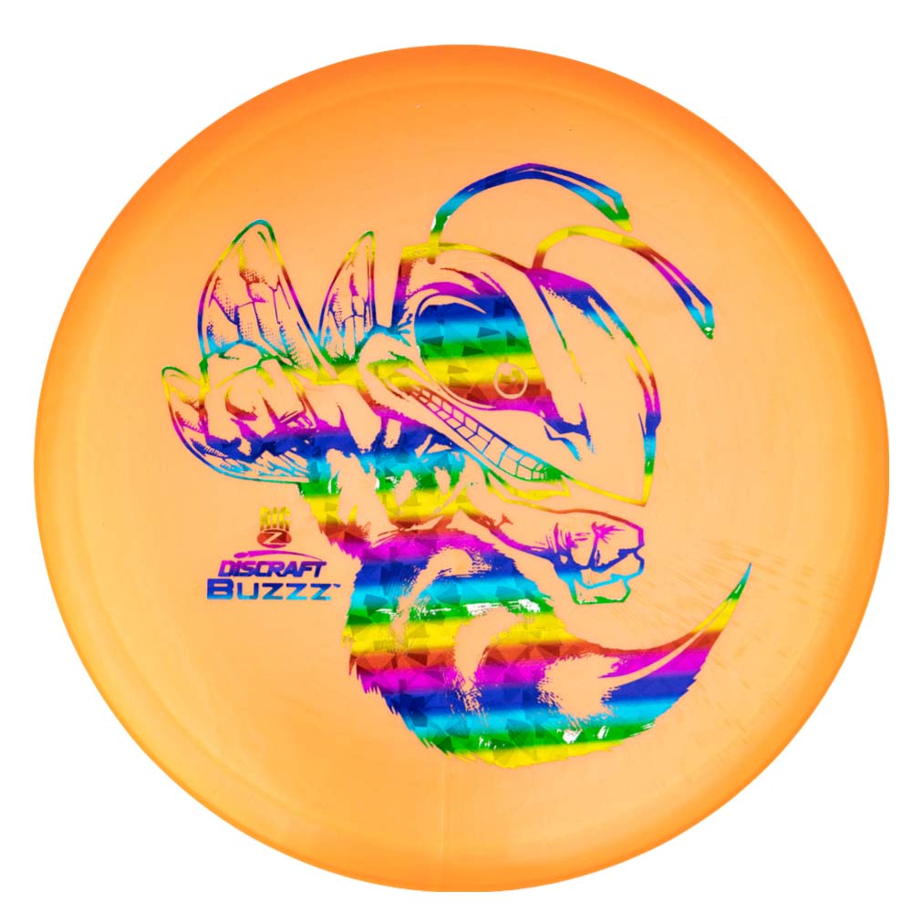 Discraft Buzzz