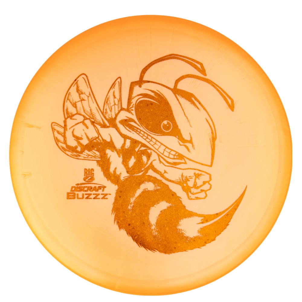 Discraft Buzzz