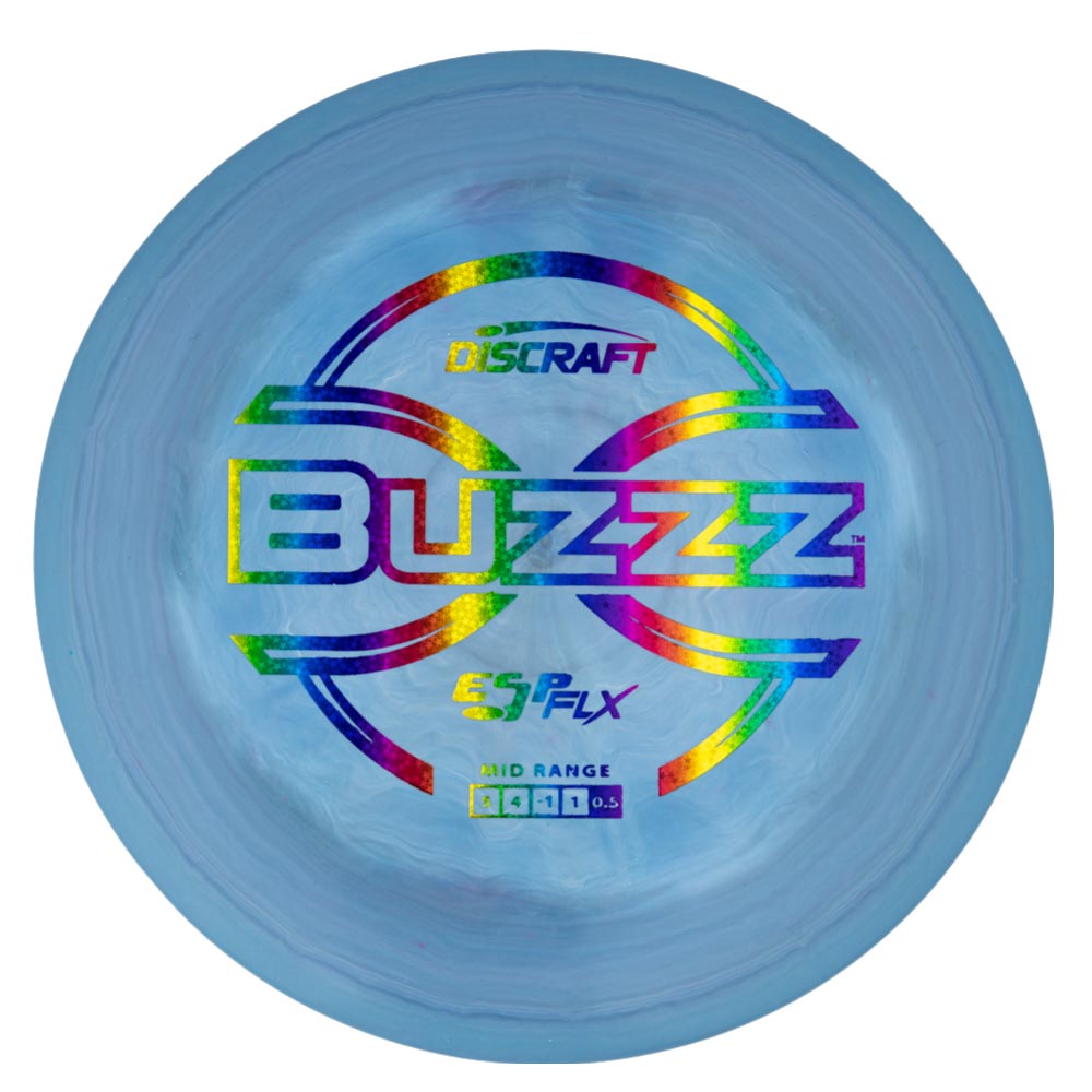 Discraft Buzzz