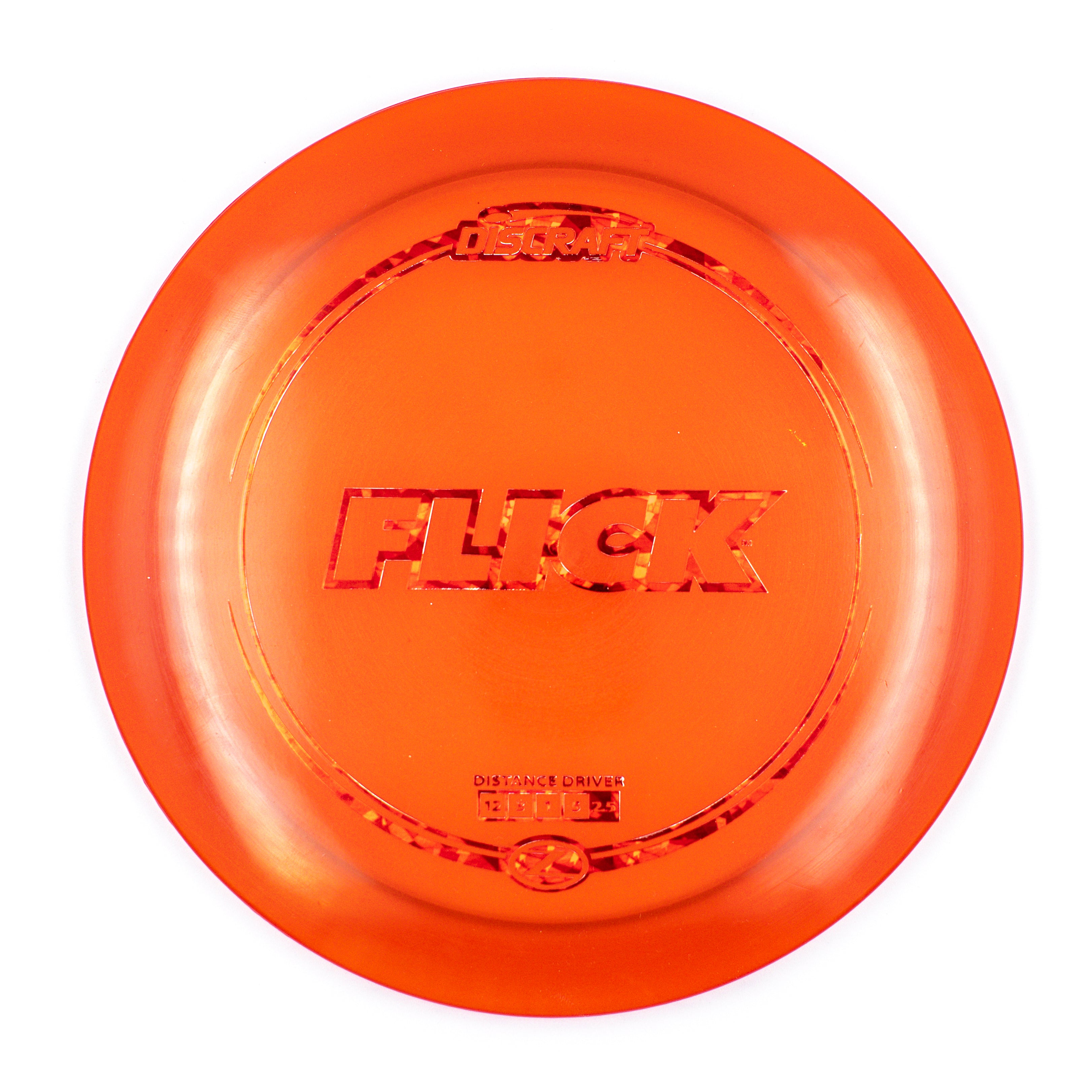 Discraft Flick