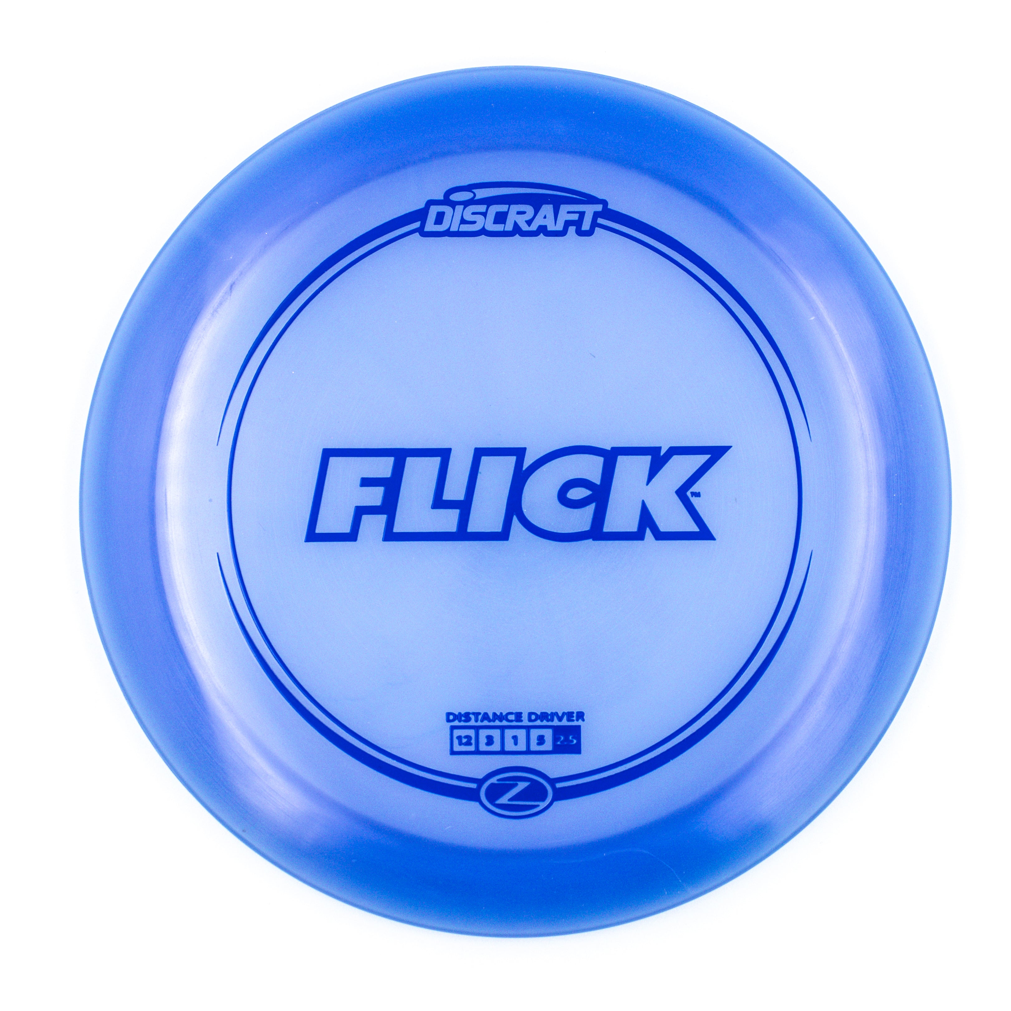 Discraft Flick