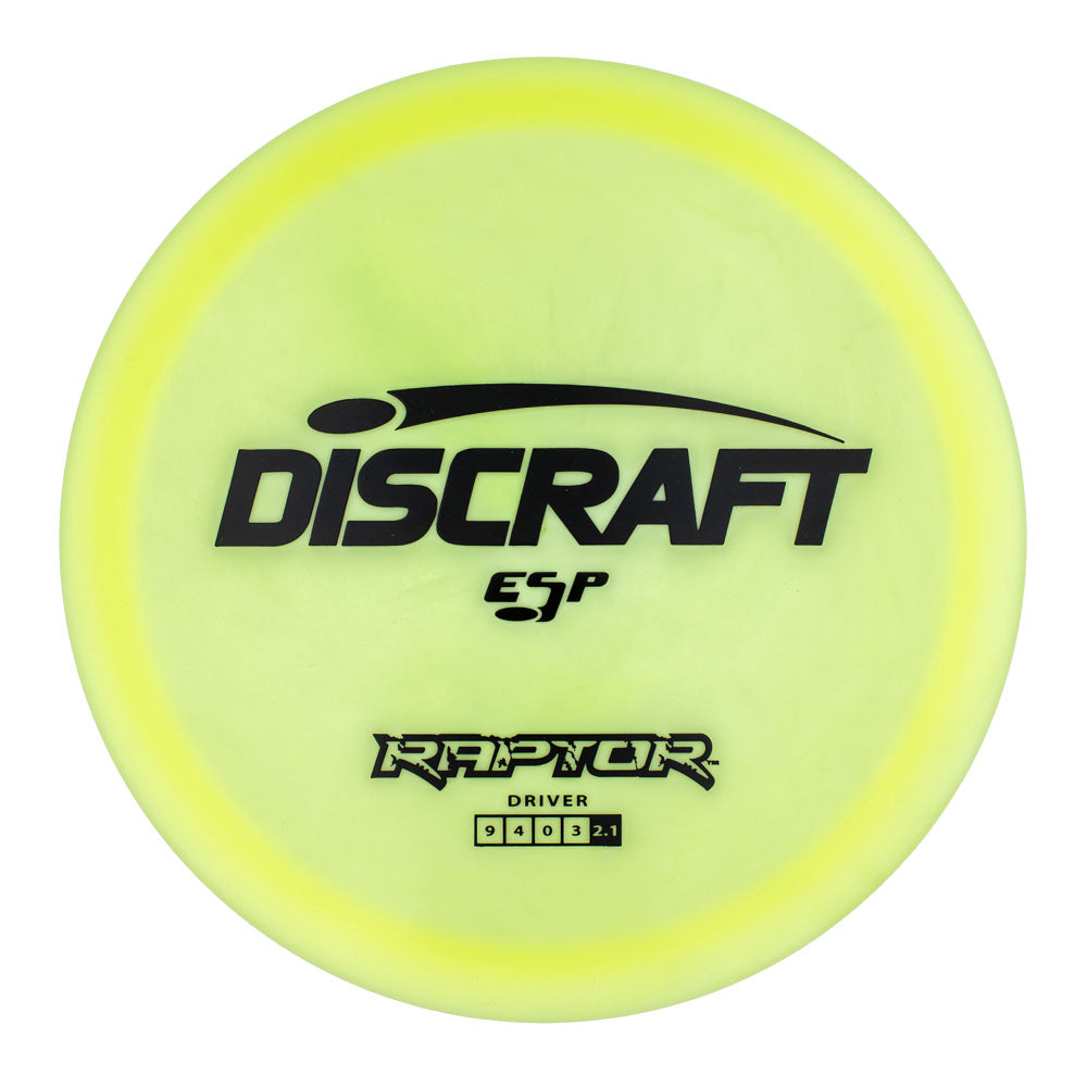 Discraft Raptor