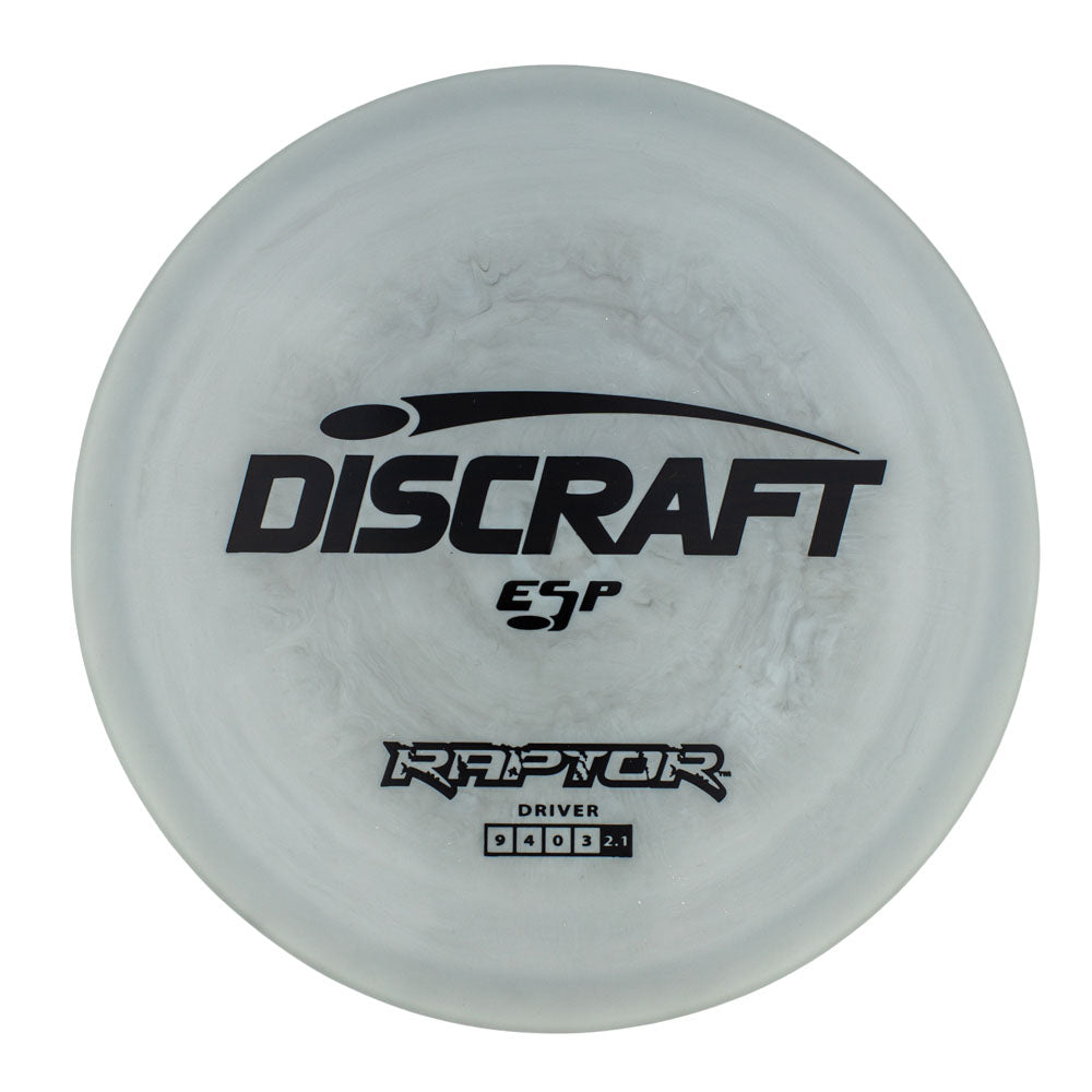 Discraft Raptor
