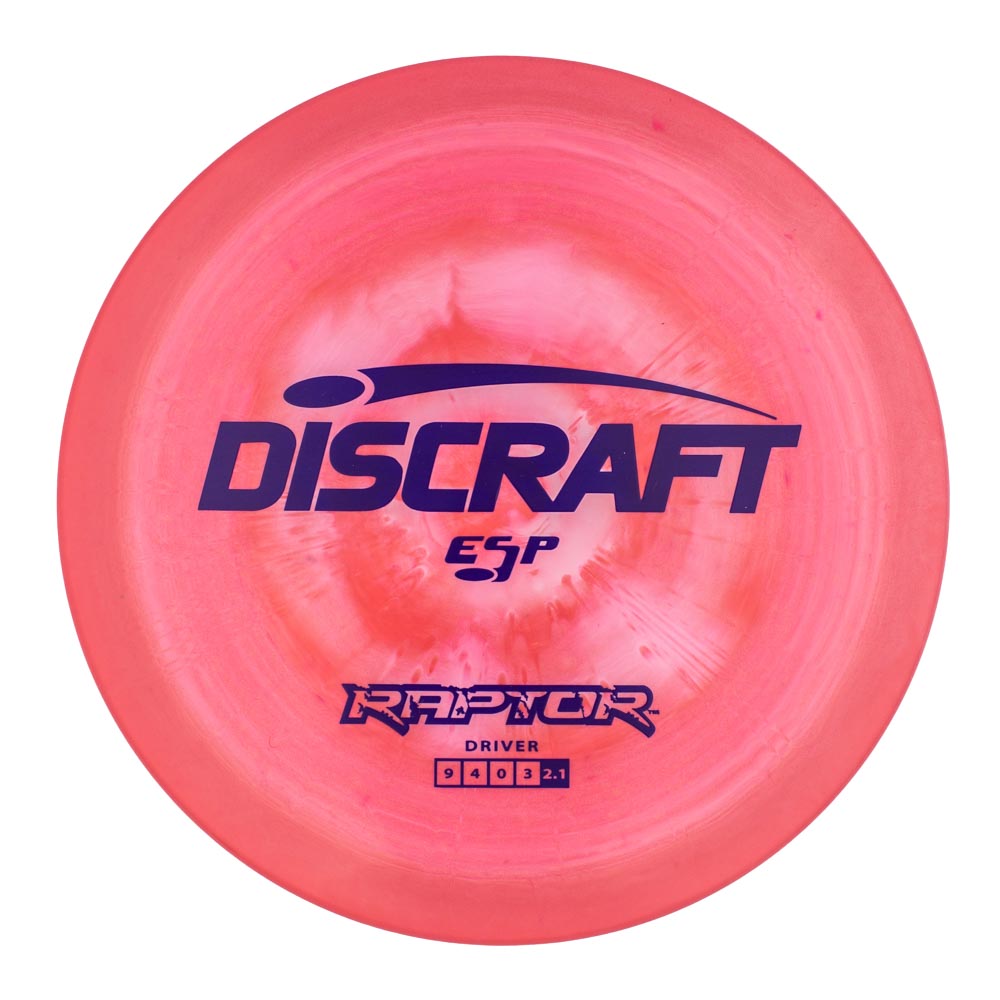 Discraft Raptor