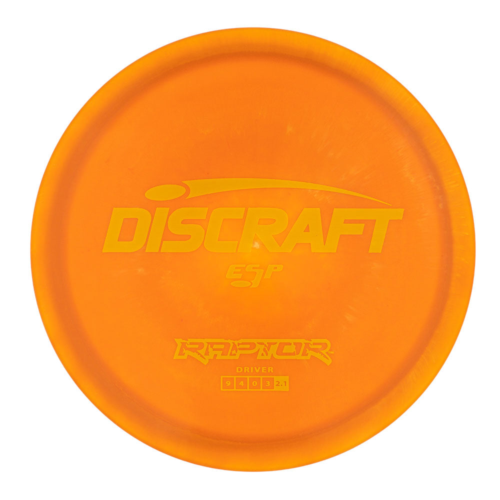 Discraft Raptor
