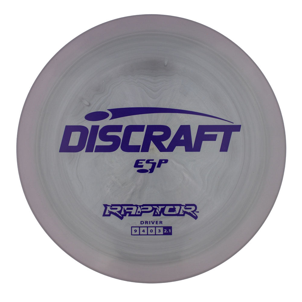 Discraft Raptor