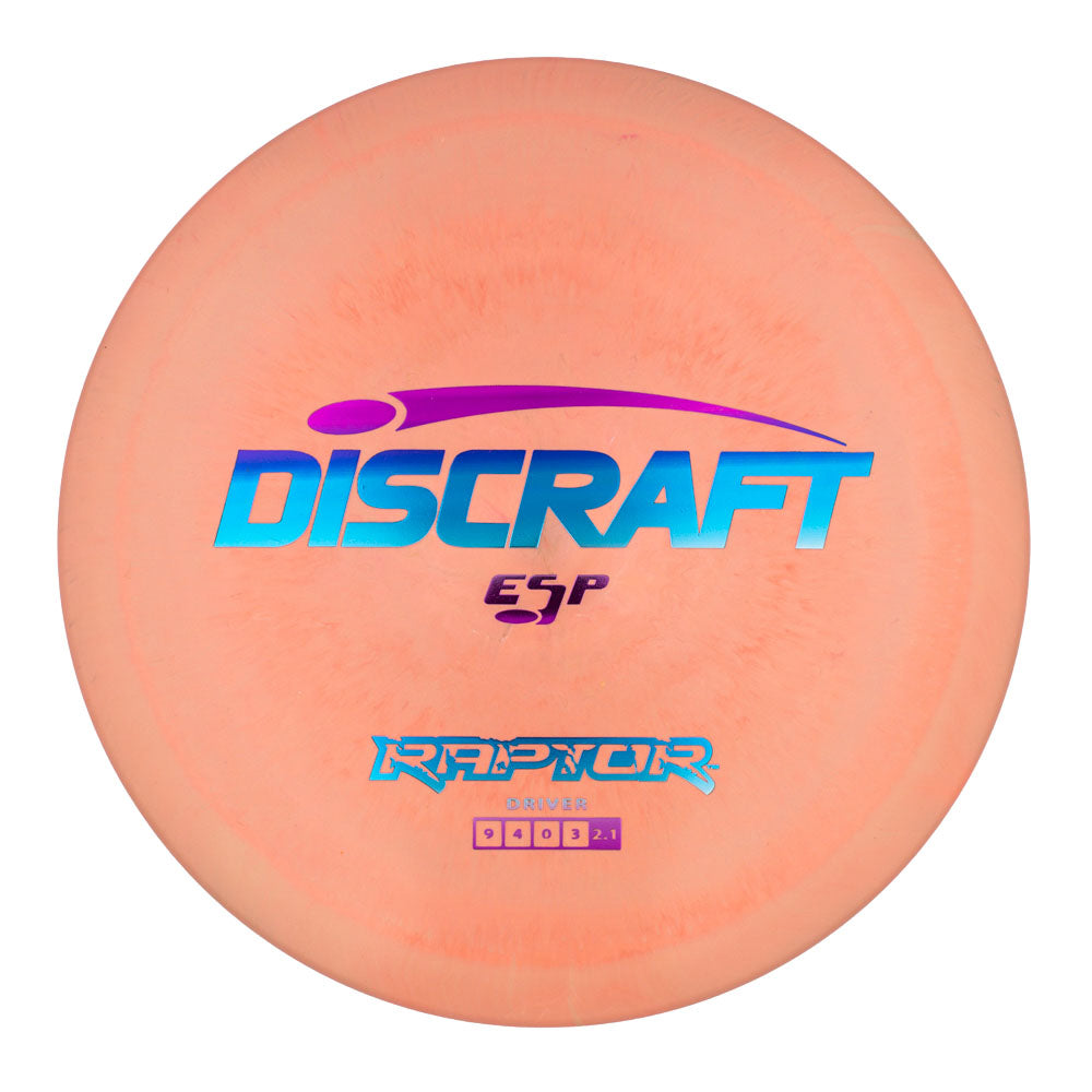Discraft Raptor