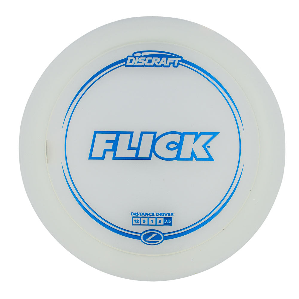 Discraft Flick
