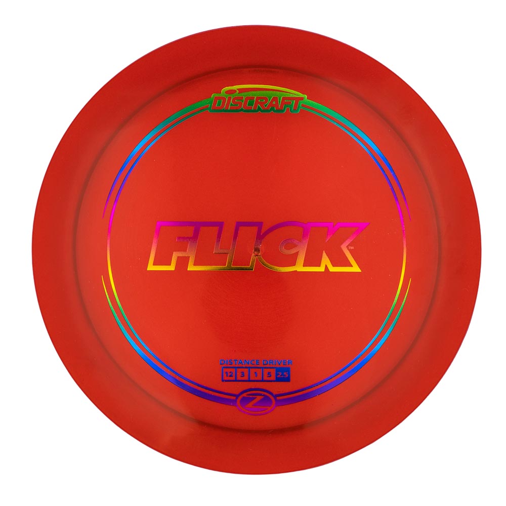Discraft Flick