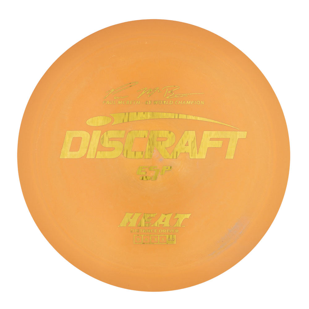 Discraft Heat