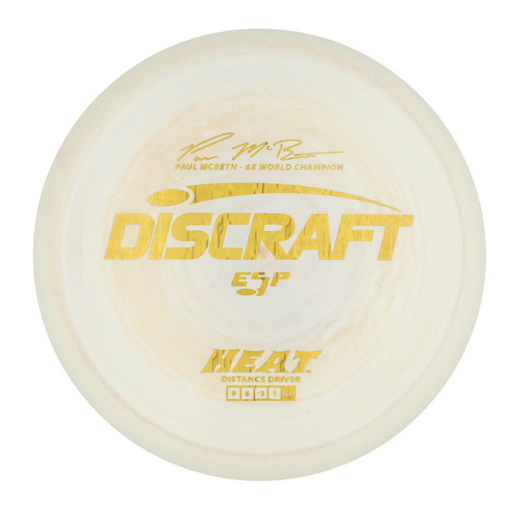 Discraft Heat