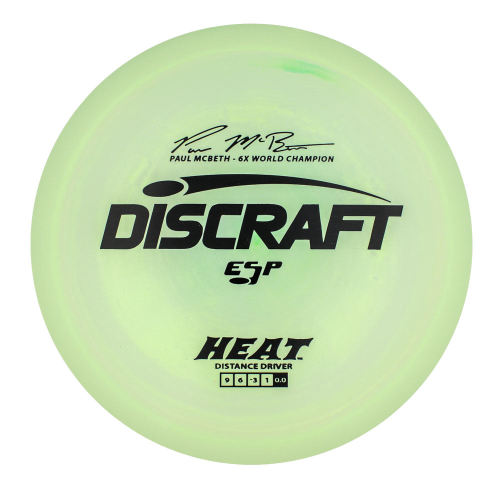 Discraft Heat