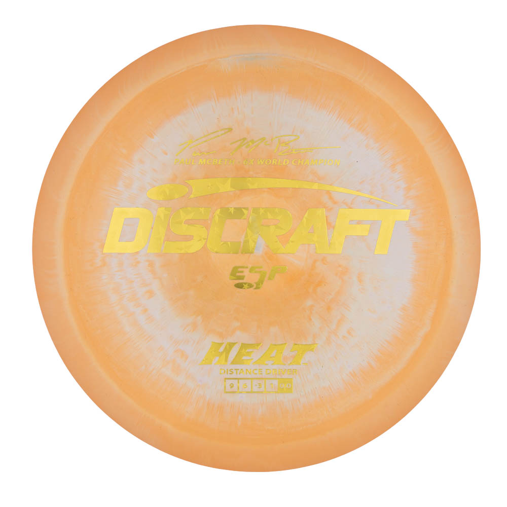 Discraft Heat