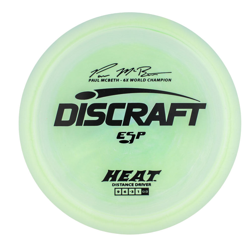 Discraft Heat