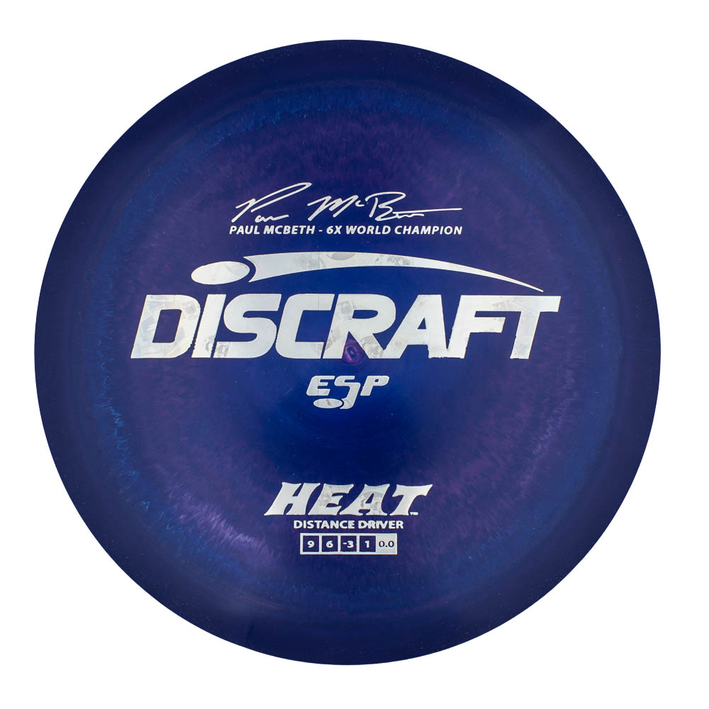 Discraft Heat
