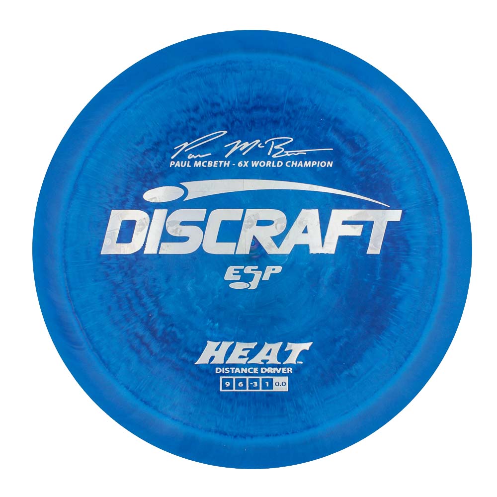 Discraft Heat