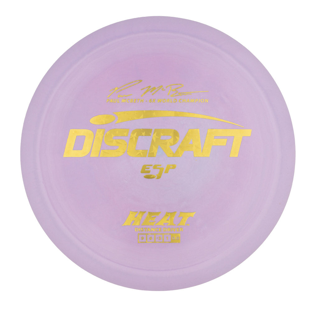Discraft Heat