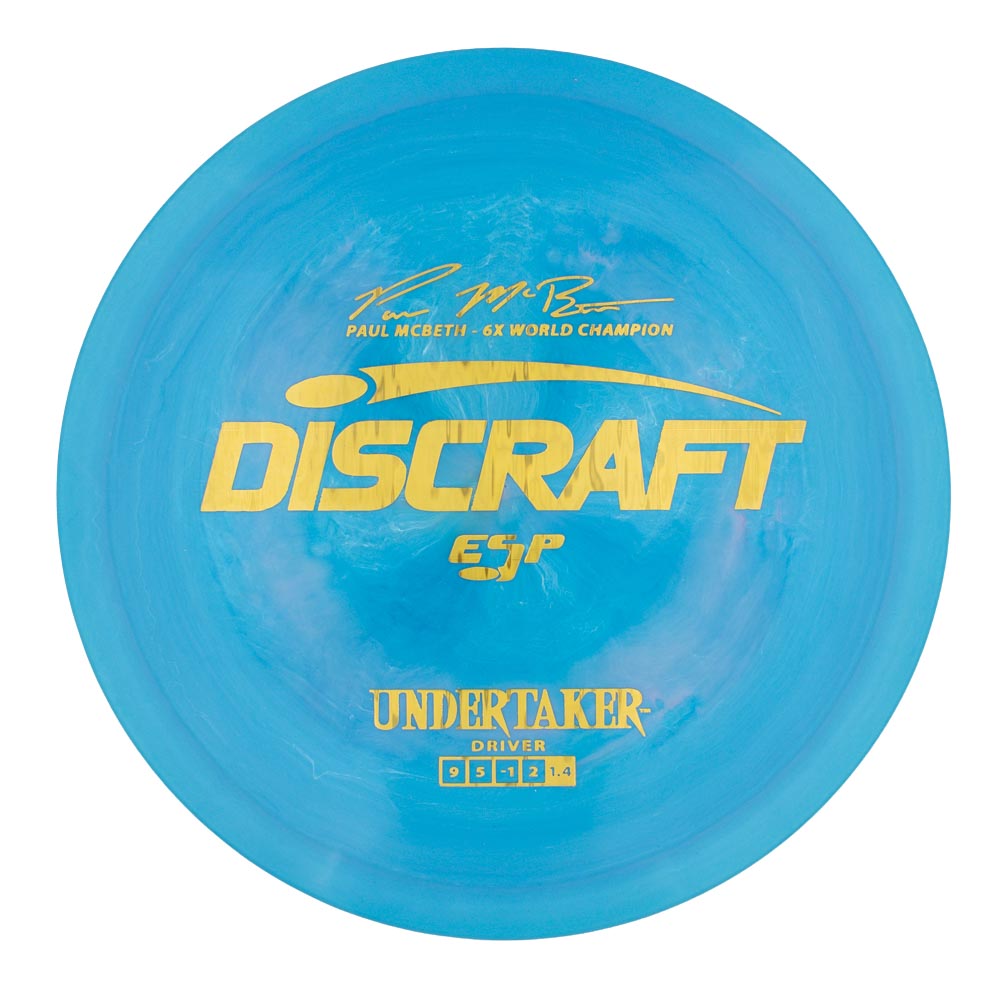 Discraft Undertaker
