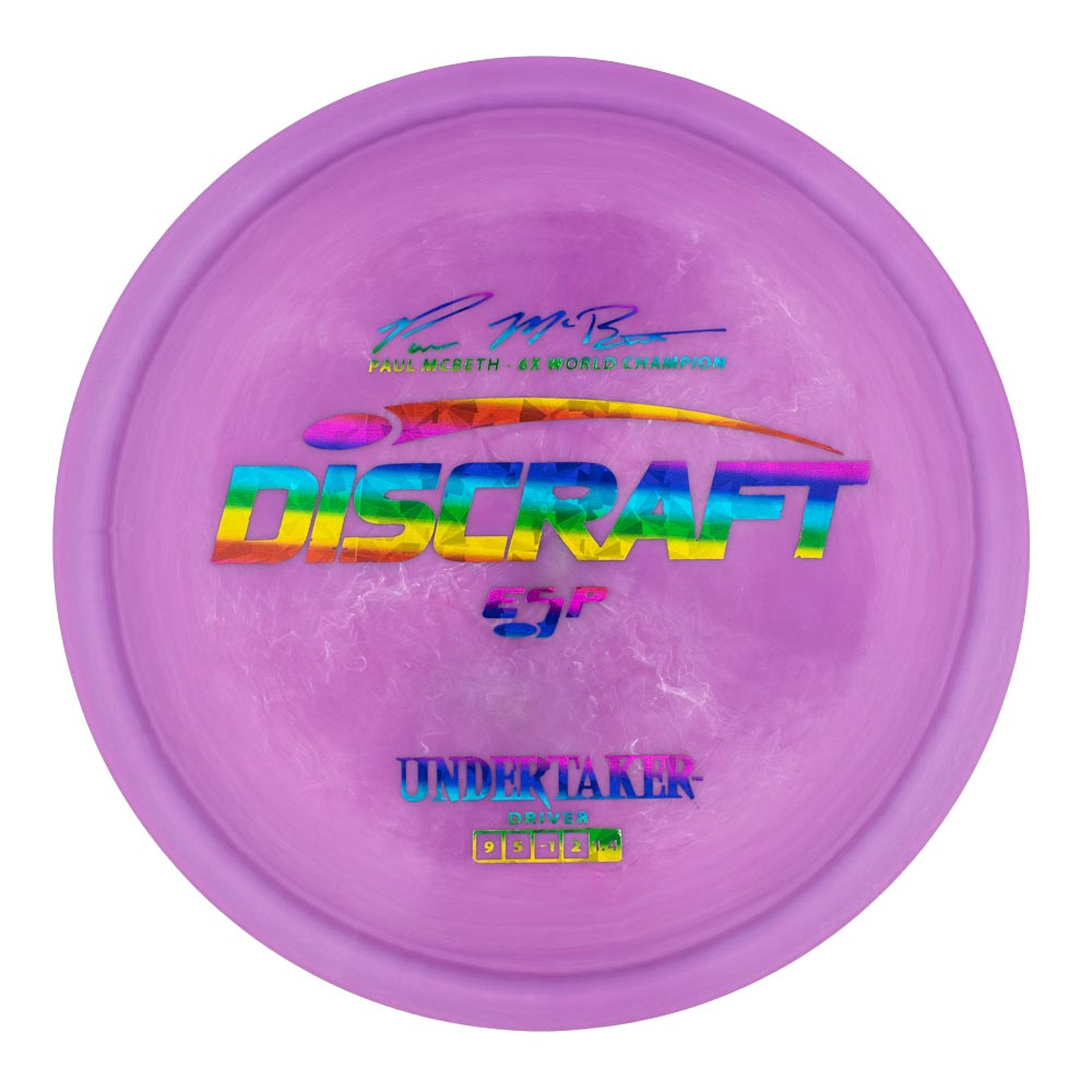 Discraft Undertaker