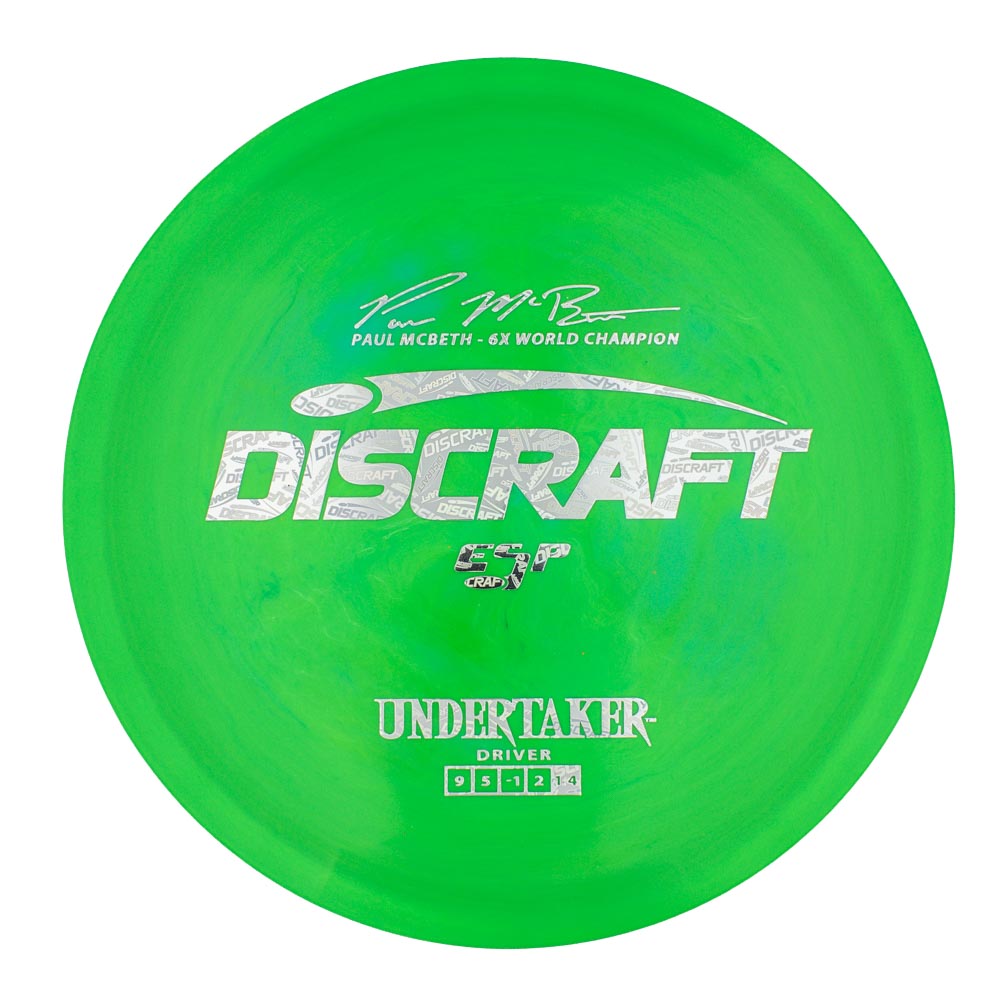 Discraft Undertaker