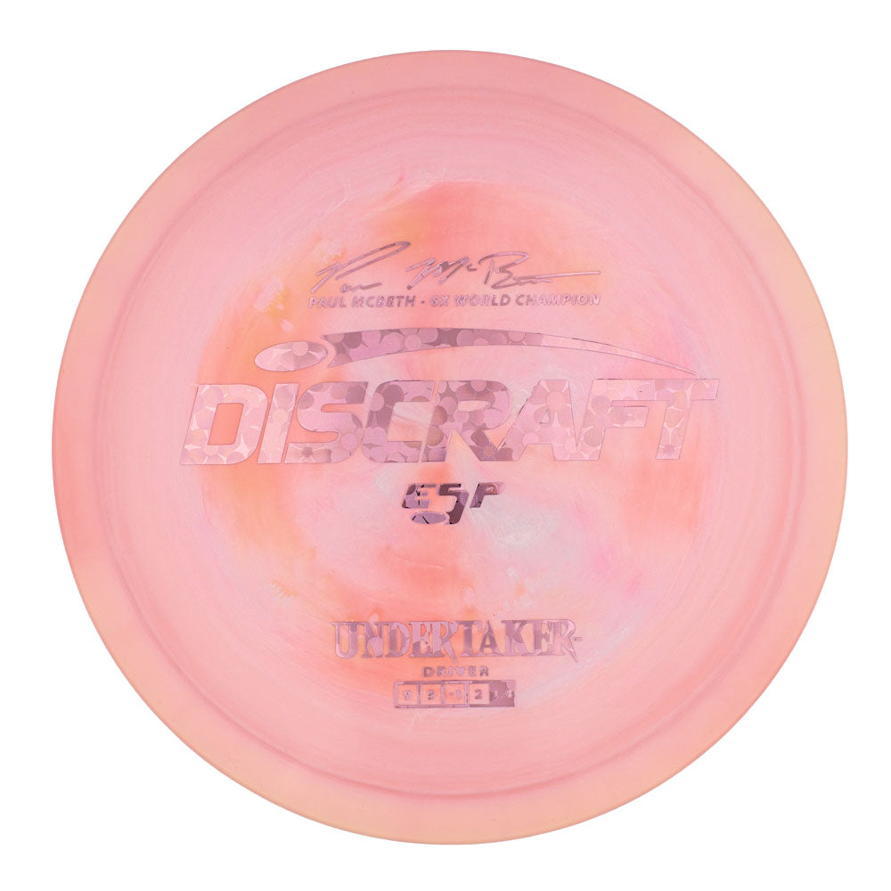 Discraft Undertaker