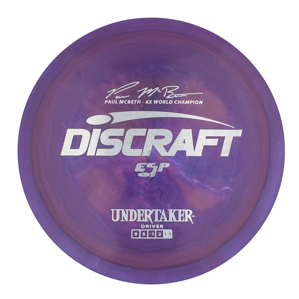 Discraft Undertaker