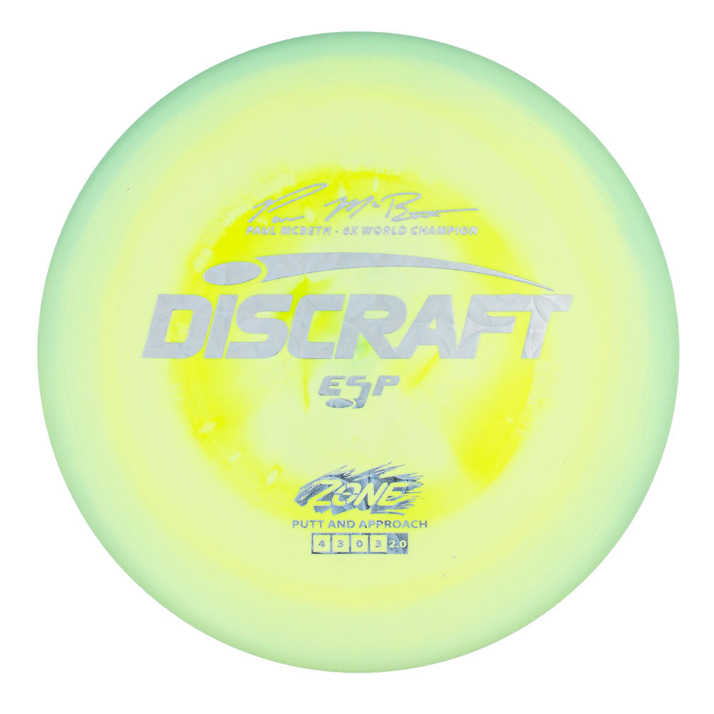 Discraft Zone